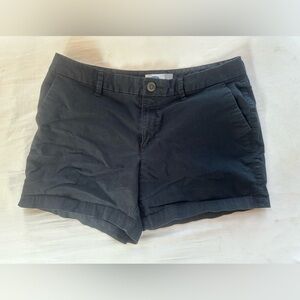 Old Navy Black Women's Shorts